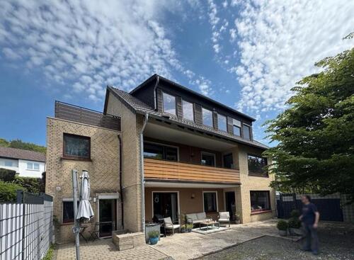 Foto - 11 Zimmer Mehrfamilienhaus, Wohnhaus zum Kaufen in Delligsen