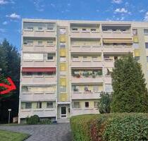 4-Zi-Wohnung im Dresdner Süden, 1.OG, Leerstand, provisionsfrei - Dresden Cotta