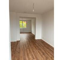 Geräumige, sanierte 2-Zimmer Wohnung in Lübeck