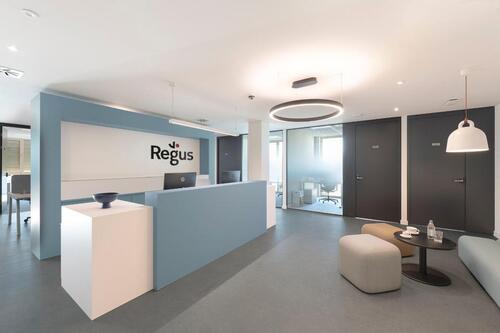 Foto - Virtuelles Büro in Regus Constantia Blue