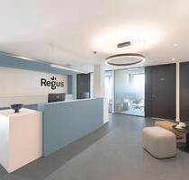 Virtuelles Büro in Regus Constantia Blue - Konstanz Konstanz-Fürstenberg