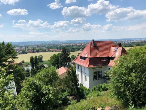 Foto - Möblierte offene Wohnung mit Einbauküche in exponierter Lage