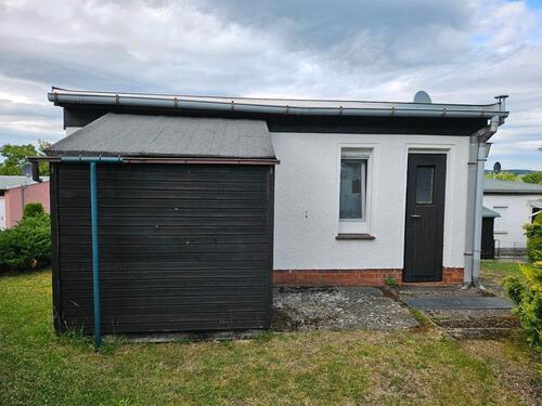 Foto - Einfamilienhaus in Plauen