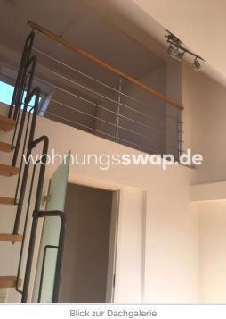 Foto - Wohnungsswap - 3 Zimmer, 62 m² - Schloß-Berg-Straße, Obergiesing-Fasangarten, München