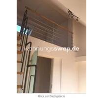 Wohnungsswap - 3 Zimmer, 62 m² - Schloß-Berg-Straße, Obergiesing-Fasangarten, München