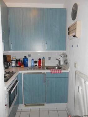 Foto - Etagenwohnung in Usingen