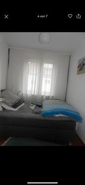 Foto - Etagenwohnung in Usingen zur Miete