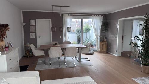 Foto - Traumhafte Maisonette-Wohnung zur Nachmiete
