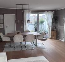 Traumhafte Maisonette-Wohnung zur Nachmiete - Münster Gievenbeck
