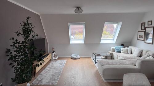 Foto - Etagenwohnung in Münster zur Miete