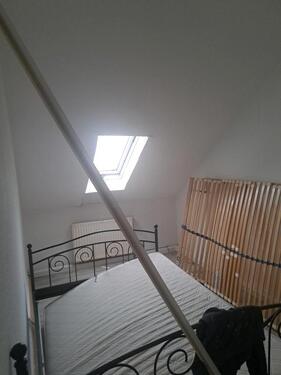 Foto - Etagenwohnung in Peine zur Miete