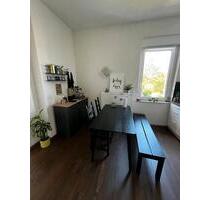 helle 3 ZKB Wohnung 90m² mit Balkon zentral in Wissen