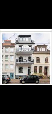 Foto - Moderne, helle 4-Zimmer-Wohnung in zentraler Lage am Hulsberg