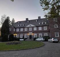 Mietwohnung im Schloß Schellenstein - Olsberg