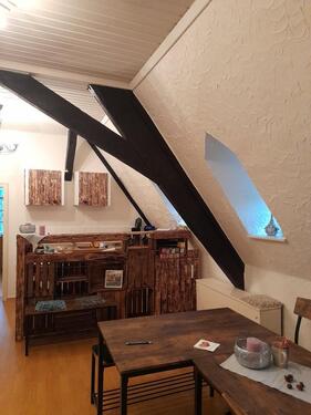 Foto - Etagenwohnung in Olsberg