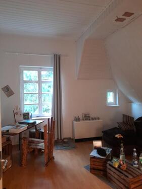 Foto - Etagenwohnung in Olsberg zur Miete