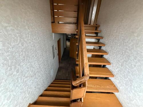 Foto - Zu vermieten steht ein Wohnhaus 550 m2 in 49624 Löningen