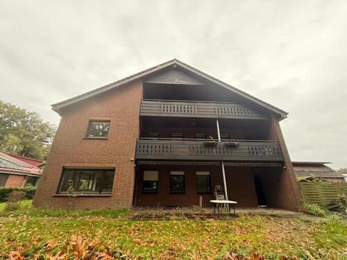 Foto - Einfamilienhaus zur Miete in Osnabrück