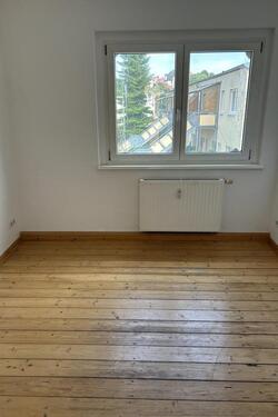 Foto - Etagenwohnung in Naumburg (Saale)