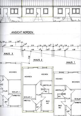 Foto - Einfamilienhaus in Großmaischeid