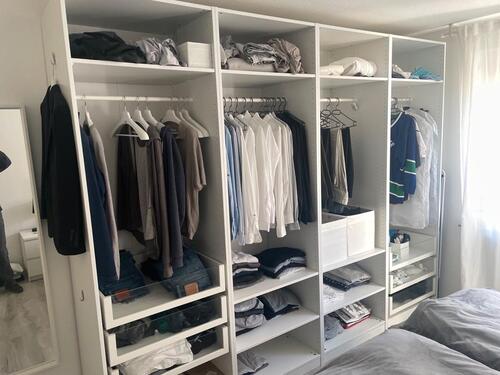 Foto - Etagenwohnung zur Miete in Nürnberg