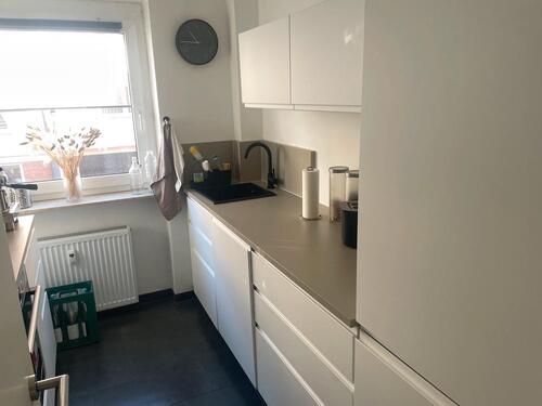 Foto - Etagenwohnung in Nürnberg