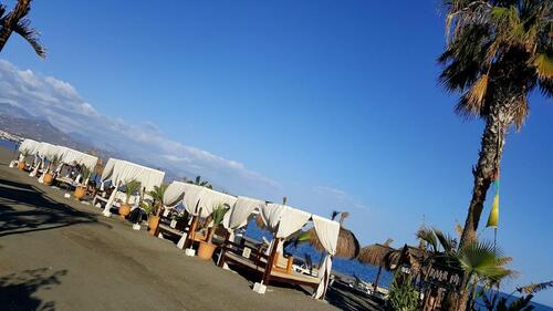 Foto - Ferien Wohnung Apartment Andalusien Torrox Costa Urlaub