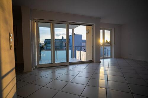 Foto - Etagenwohnung zur Miete in Konstanz