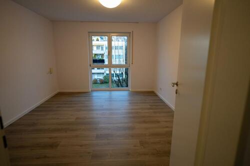 Foto - Etagenwohnung in Konstanz