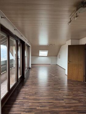 Foto - 3 Zimmer Etagenwohnung zur Miete in Neckargemünd