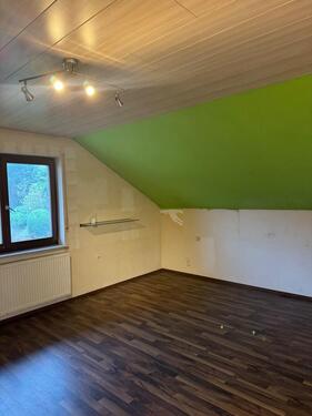 Foto - 3 Zimmer Etagenwohnung in Neckargemünd