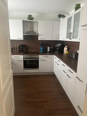 Foto - Etagenwohnung in Obertraubling zur Miete