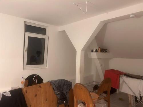 Foto - 4 Zimmer Etagenwohnung in Bassum