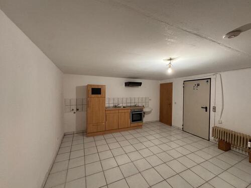 Foto - 1 Zimmer Etagenwohnung in Gemmingen