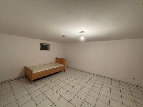 Foto - Etagenwohnung in Gemmingen zur Miete