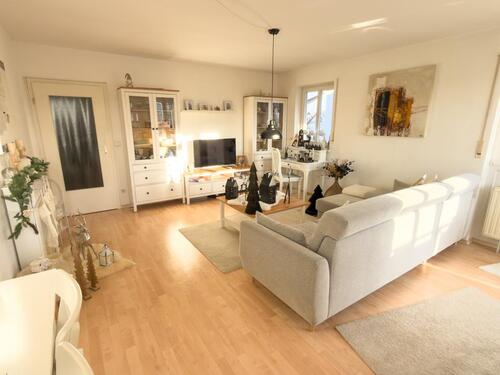 Foto - 2 Zimmer Etagenwohnung in Dörfles-Esbach