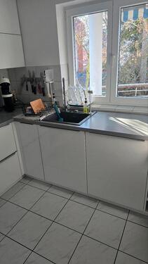 Foto - 3 Zimmer Etagenwohnung zur Miete in Trossingen