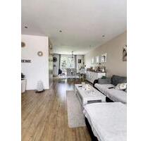 Freistehendes Haus in Petite-Rosselle (F) zu vermieten - Großrosseln