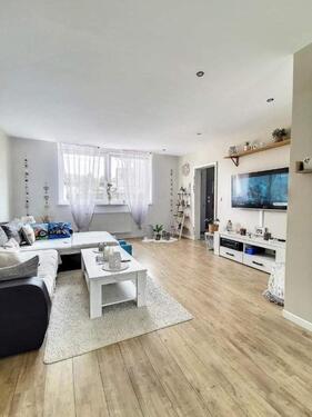 Foto - 3 Zimmer Einfamilienhaus zur Miete in Großrosseln