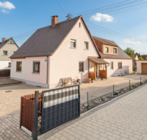 Traumhafte DHH in bester Lage! - 550.000,00&nbsp;EUR Kaufpreis, ca.&nbsp; 135,00&nbsp;m&sup2; in Augsburg (PLZ: 86156) Bärenkeller