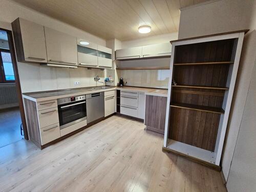 Foto - 4 Zimmer Einfamilienhaus zum Kaufen in Augsburg