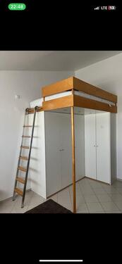 Foto - Dachgeschoßwohnung in Hannover zur Miete