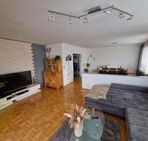 3 Zimmerwohnung in Bad Mergentheim Weberdorf