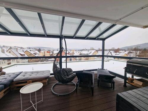 Foto - 3 Zimmer Etagenwohnung in Bad Mergentheim