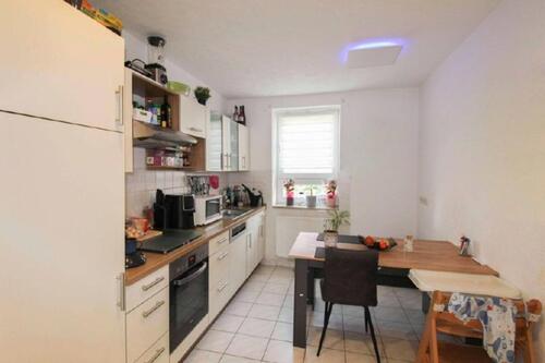 Foto - 2 Zimmer Erdgeschoßwohnung in Faßberg