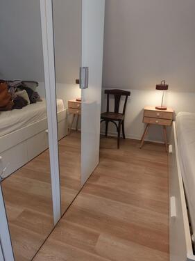 Foto - 2 Zimmer Dachgeschoßwohnung zur Miete in Osnabrück