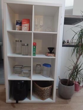 Foto - Dachgeschoßwohnung in Osnabrück zur Miete