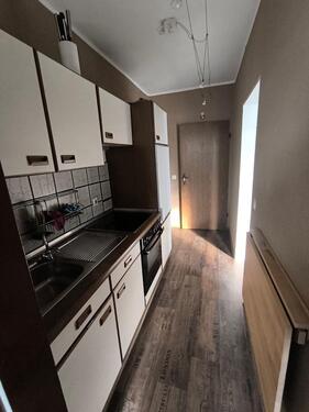 Foto - Ruhige 1-Zimmer-Wohnung in unmittelbarer Nähe zum Zentrum