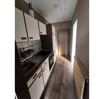 Ruhige 1-Zimmer-Wohnung in unmittelbarer Nähe zum Zentrum - Rheine