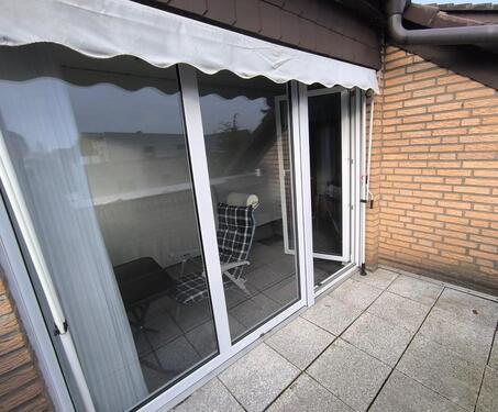 Foto - 1 Zimmer Etagenwohnung in Rheine